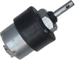 DC MOTOR